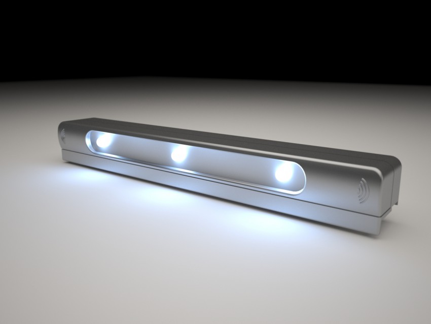 LED-Schubkastenleuchte L010-S3